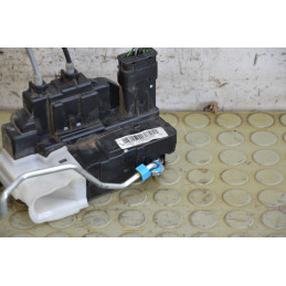 Serratura elettrica ant dx Hyundai i20 dal 2007 al 2014 cod 81320-1j030  1757686967637
