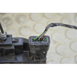Serratura elettrica ant dx Hyundai i20 dal 2007 al 2014 cod 81320-1j030  1757686967637