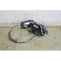 Serratura elettrica post dx Hyundai i20 dal 2007 al 2014 cod 81420-1j520  1757687151837