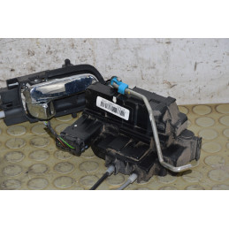 Serratura elettrica post dx Hyundai i20 dal 2007 al 2014 cod 81420-1j520  1757687151837