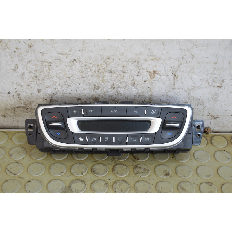 Centralina comando aria clima Renault Scenic Xmod dal 2009 al 2013 cod 275100026r  1757687436972