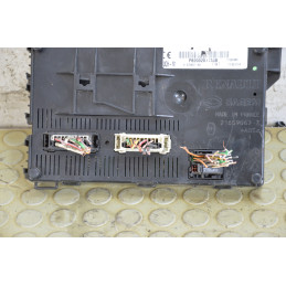 Centralina comfort Renault Clio dal 2001 al 2010 cod p8200207134b  1757688576820