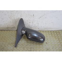 Specchietto retrovisore elettrico ant dx Renault Clio dal 2001 al 2010 cod 7700435864  1757688737719