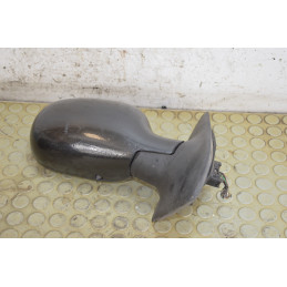 Specchietto retrovisore elettrico ant dx Renault Clio dal 2001 al 2010 cod 7700435864  1757688737719