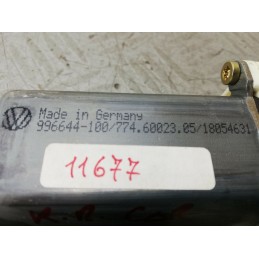 MOTORINO ALZAVETRI ALZACRISTALLI POST.DX VW GOLF V DAL 2003 AL 2009  2400000041948