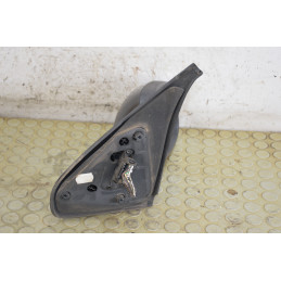 Specchietto retrovisore elettrico ant dx Renault Clio dal 2001 al 2010 cod 7700435864  1757688737719