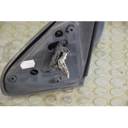 Specchietto retrovisore elettrico ant dx Renault Clio dal 2001 al 2010 cod 7700435864  1757688737719