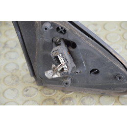 Specchietto retrovisore elettrico ant sx Renault Clio dal 2001 al 2010 cod 7700435863  1757688975159