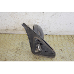 Specchietto retrovisore elettrico ant sx Renault Clio dal 2001 al 2010 cod 7700435863  1757688975159