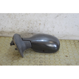 Specchietto retrovisore elettrico ant sx Renault Clio dal 2001 al 2010 cod 7700435863  1757688975159