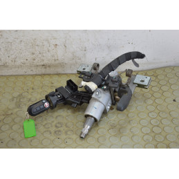 Kit chiavi completo Fiat 500L 1.3 Mjt dal 2012 al 2018 cod 55258952 mjd8f3.x1 116ri-000030  1757689296970