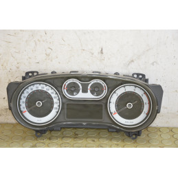 Contachilometri quadro strumenti Fiat 500L 1.3 Mjt dal 2012 al 2018 cod 51975131  1757689584558