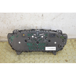 Contachilometri quadro strumenti Fiat 500L 1.3 Mjt dal 2012 al 2018 cod 51975131  1757689584558