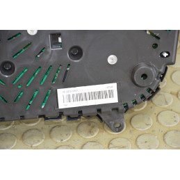 Contachilometri quadro strumenti Fiat 500L 1.3 Mjt dal 2012 al 2018 cod 51975131  1757689584558
