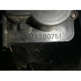 FANALE FANALINO STOP POST.SX CENTRALE PORTELLONE LANCIA DEDRA DAL 1989 AL 1999  2400000043249