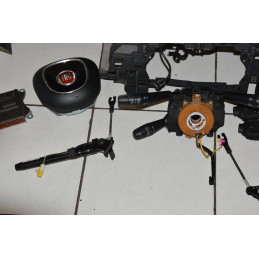 Kit airbag Fiat 500L dal 2012 al 2018 cod 51969090  1758016789196