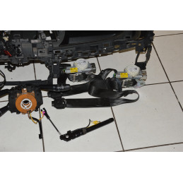 Kit airbag Fiat 500L dal 2012 al 2018 cod 51969090  1758016789196