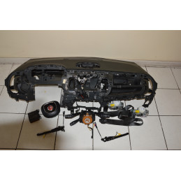 Kit airbag Fiat 500L dal 2012 al 2018 cod 51969090  1758016789196