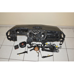 Kit airbag Fiat 500L dal 2012 al 2018 cod 51969090  1758016789196