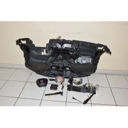 Kit airbag Fiat 500L dal 2012 al 2018 cod 51969090  1758016789196