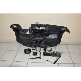 Kit airbag Fiat 500L dal 2012 al 2018 cod 51969090  1758016789196