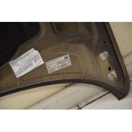 Cofano anteriore Fiat Panda 319 dal 2011 al 2017 cod 51841736  1758017259612