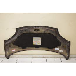 Cofano anteriore Fiat Panda 319 dal 2011 al 2017 cod 51841736  1758017259612