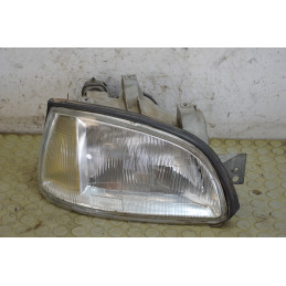 Faro fanale proiettore ant dx Renault Clio dal 1996 al 1998 cod 7701042148  1758018240381