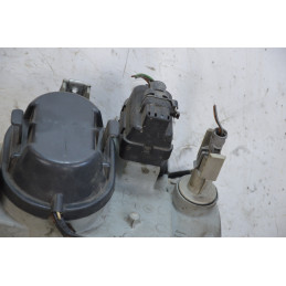 Faro fanale proiettore ant dx Renault Clio dal 1996 al 1998 cod 7701042148  1758018240381