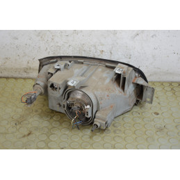 Faro fanale proiettore ant sx Renault Clio dal 1996 al 1998 cod 7701042150  1758018418469