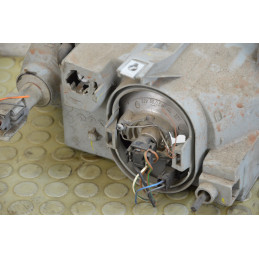 Faro fanale proiettore ant sx Renault Clio dal 1996 al 1998 cod 7701042150  1758018418469