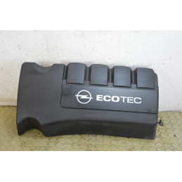 Copertura motore coprimotore Opel Corsa D 1.3 CDTi dal 2006 al 2011 cod 55558827  1758018673219