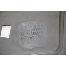 Copertura motore coprimotore Opel Corsa D 1.3 CDTi dal 2006 al 2011 cod 55558827  1758018673219