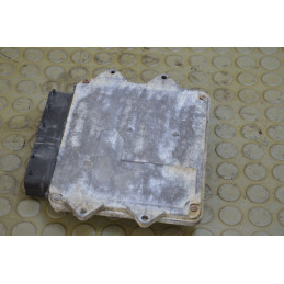 Centralina motore Opel Corsa D 1.3 CDTi dal 2006 al 2014 cod 55568383 mjd6o3.s3  1758019097410