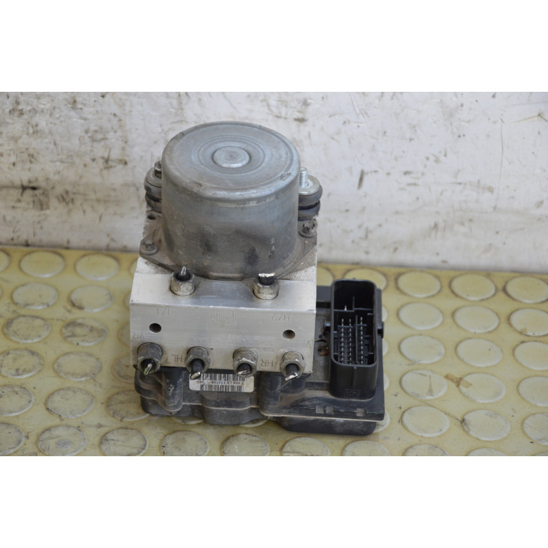 Centralina pompa abs Opel Corsa D dal 2006 al 2011 cod 13282283 0265230332  1758020328251