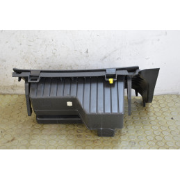 Cassetto vano portaoggetti Opel Corsa D dal 2006 al 2011 cod 13205097  1758020507755