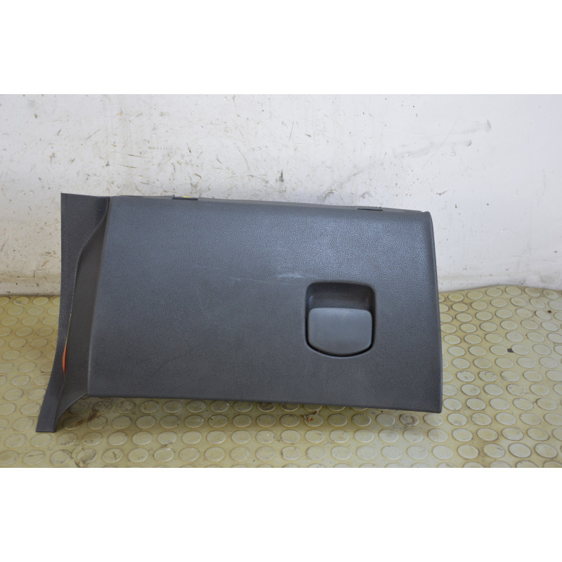 Cassetto vano portaoggetti Opel Corsa D dal 2006 al 2011 cod 13205097  1758020507755