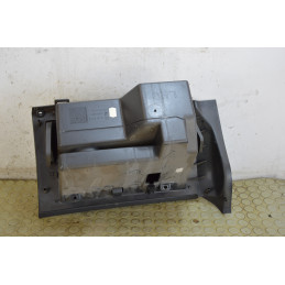 Cassetto vano portaoggetti Opel Corsa D dal 2006 al 2011 cod 13205097  1758020507755