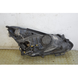 Faro fanale proiettore ant sx Opel Corsa D dal 2006 al 2011 cod 93189357 89313295  1758026757789