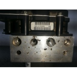 CENTRALINA POMPA ABS FIAT DUCATO 2.3 D MULTIJET 120 DEL 2006  2400000043911