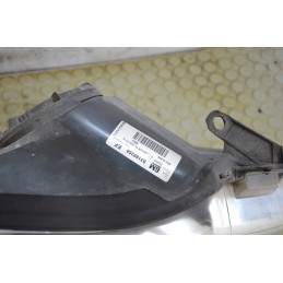 Faro fanale proiettore ant dx Opel Corsa D dal 2006 al 2011 cod 93189358 89313305  1758026943106