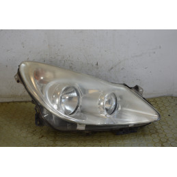 Faro fanale proiettore ant dx Opel Corsa D dal 2006 al 2011 cod 93189358 89313305  1758026943106