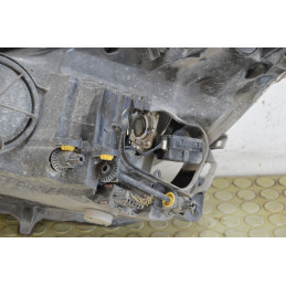 Faro fanale proiettore ant dx Opel Corsa D dal 2006 al 2011 cod 93189358 89313305  1758026943106