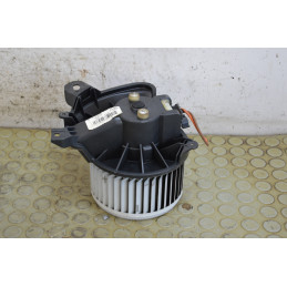 Ventola riscaldamento abitacolo Opel Corsa D dal 2006 al 2011 cod 13335075  1758027853640
