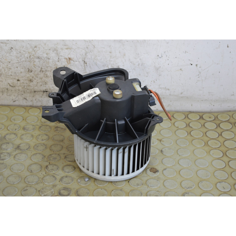 Ventola riscaldamento abitacolo Opel Corsa D dal 2006 al 2011 cod 13335075  1758027853640