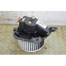 Ventola riscaldamento abitacolo Opel Corsa D dal 2006 al 2011 cod 13335075  1758027853640