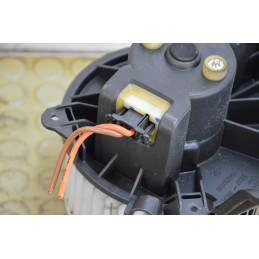 Ventola riscaldamento abitacolo Opel Corsa D dal 2006 al 2011 cod 13335075  1758027853640