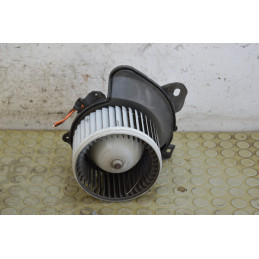 Ventola riscaldamento abitacolo Opel Corsa D dal 2006 al 2011 cod 13335075  1758027853640