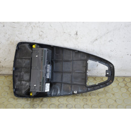Display orologio multifunzione Opel Corsa D dal 2006 al 2011 cod 13284430  1758028028108