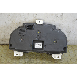Contachilometri quadro strumenti Opel Corsa D 1.3 Cdti dal 2006 al 2011 cod 0013281899  1758028449200